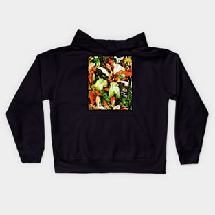 Stocksom Specimen 2 Kids Hoodie